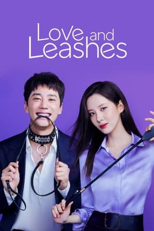 Love And Leashes (2022) Hindi Dual Audio – 480p