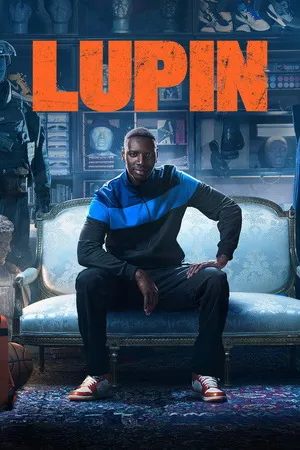 Lupin 2026 Season 4 Hindi - English Audio [ALL Episodes] | NF Series