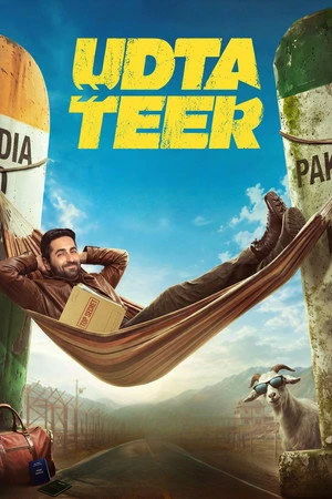 Udta Teer 2026 Hindi Audio HQ